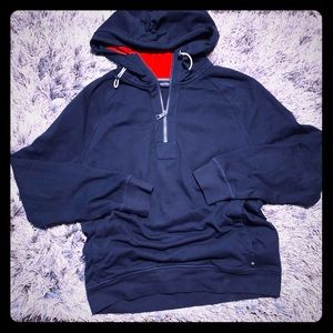 Nautical Nautica Hooded Sweatshirt